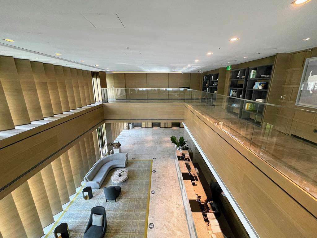 Lobby-of-Humble-House-Taipei