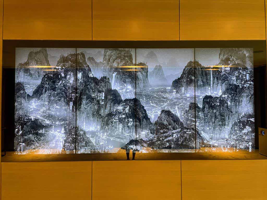 Lobby-of-Humble-House-Taipei