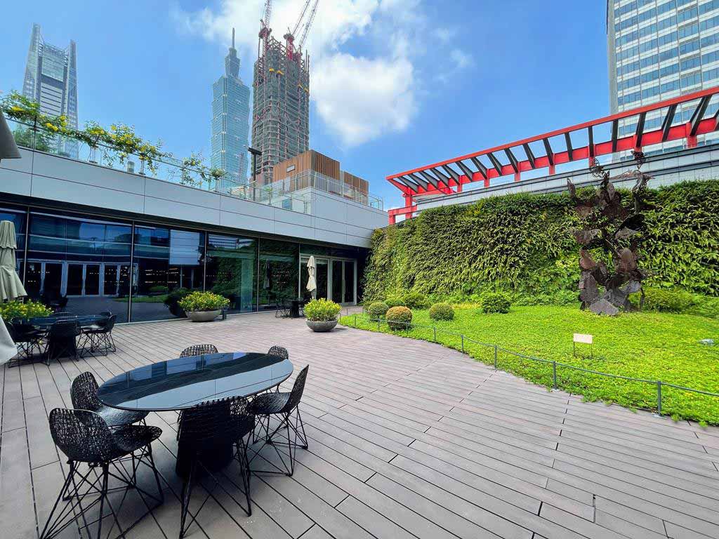 Lounge-of-Humble-House-Taipei