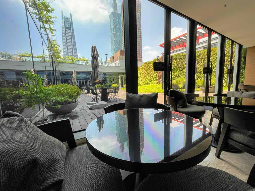 Lounge-of-Humble-House-Taipei