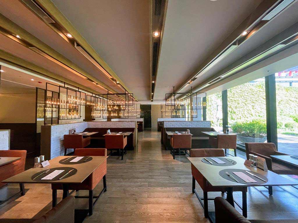 breakfast-of-Humble-House-Taipei