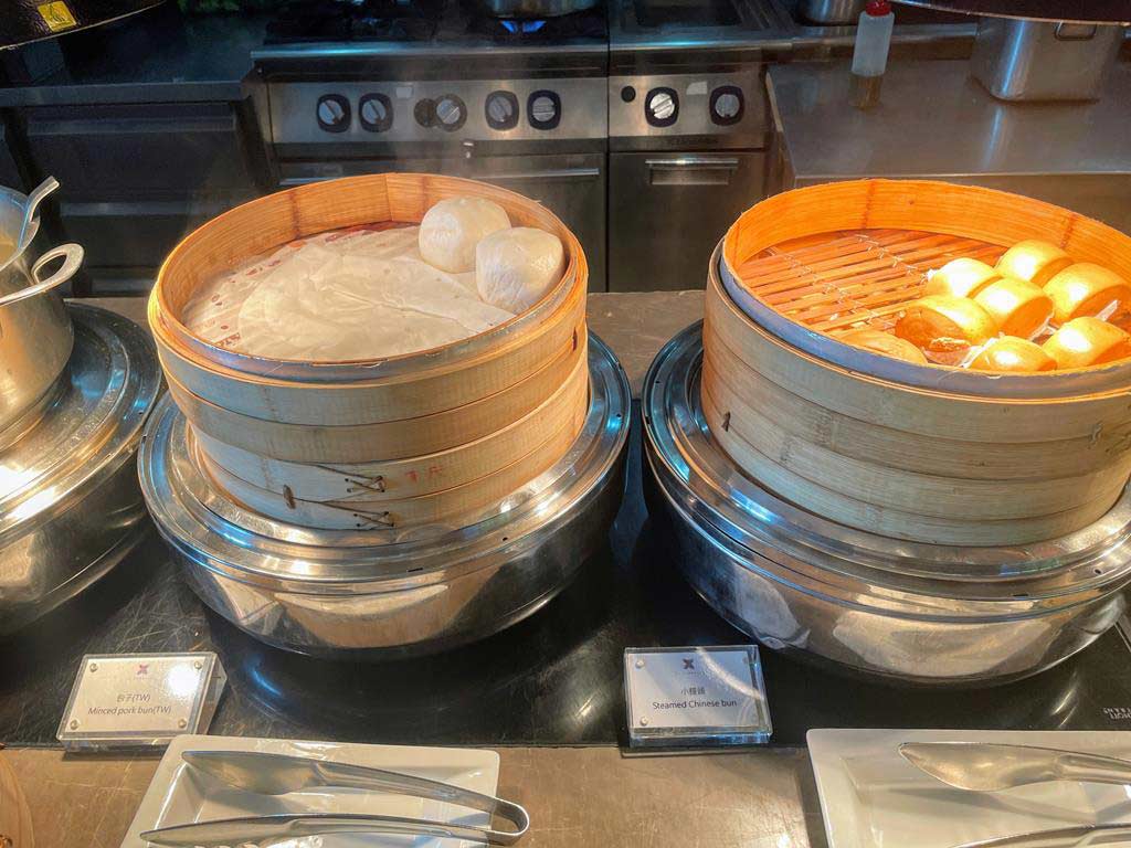 breakfast-of-Humble-House-Taipei