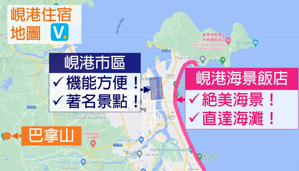 danang-hotels-map