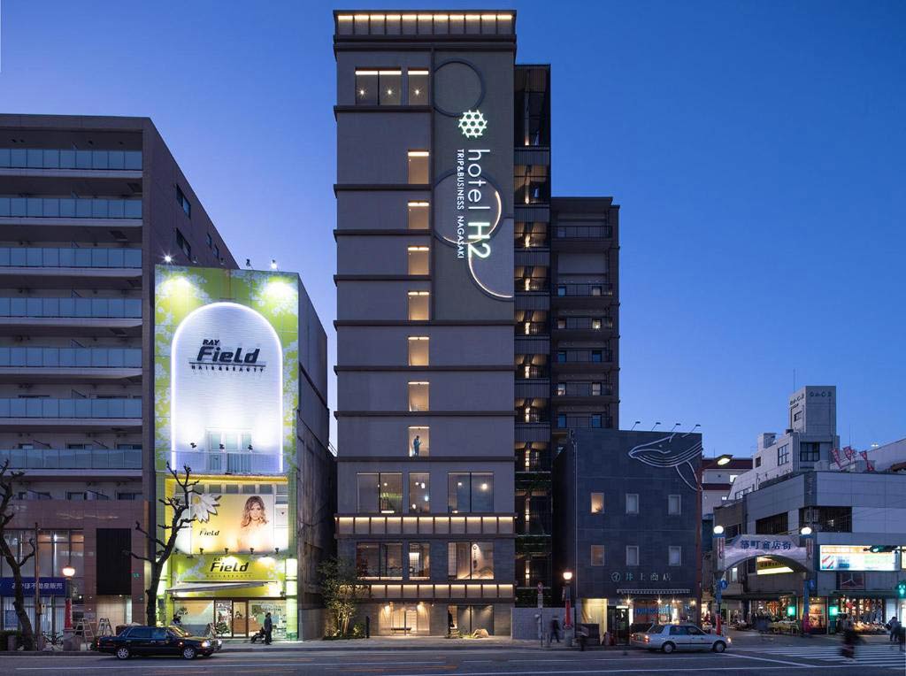 hotel-H2-NAGASAKI