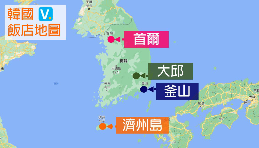 korea-hotels-map