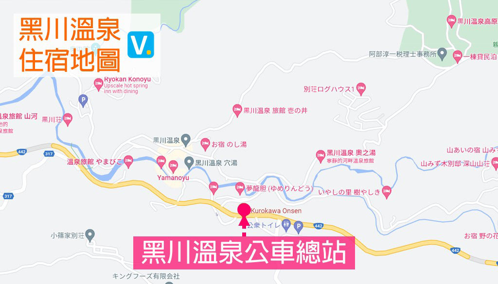 kurokawa-onsen-map