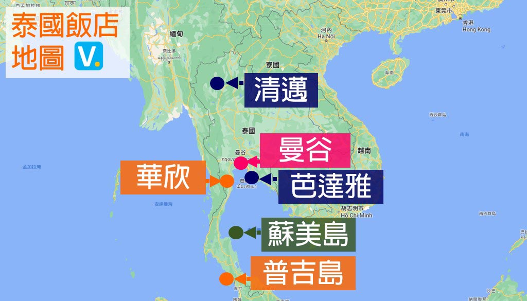 thailand-hotels-map