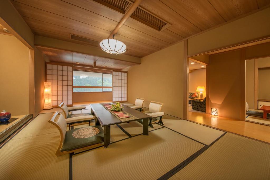下呂溫泉山形屋