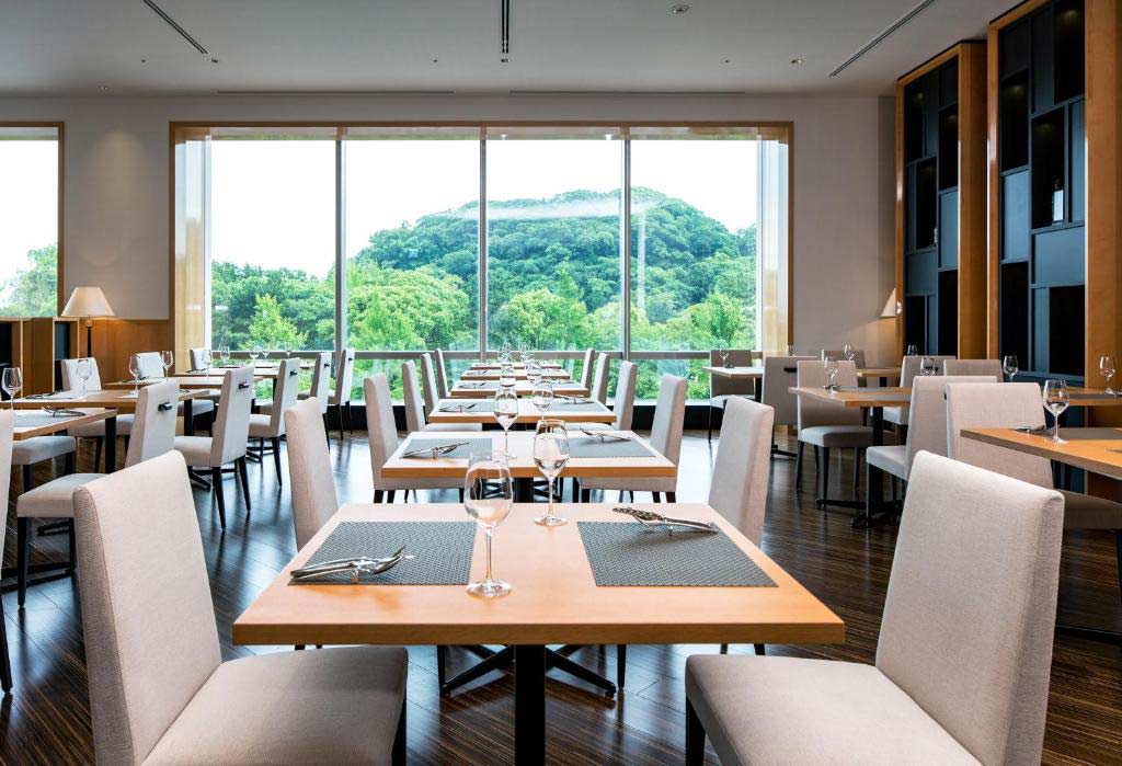 和歌山大和魯內酒店
