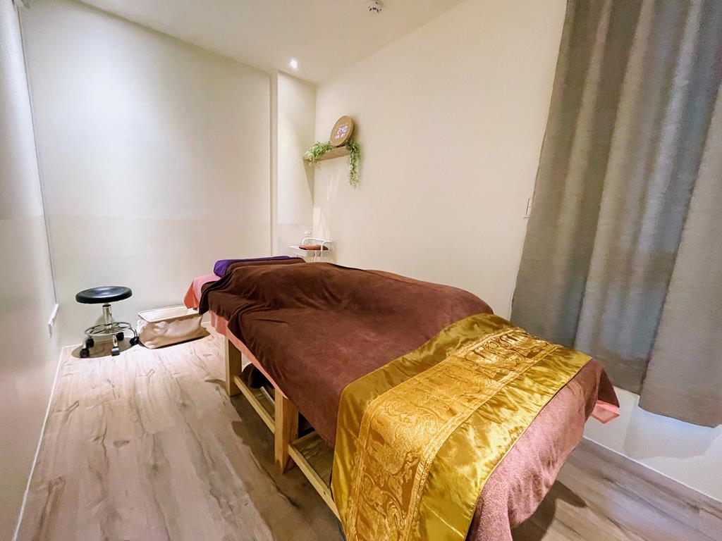 菈葵 Thai Villa Spa 孕婦按摩