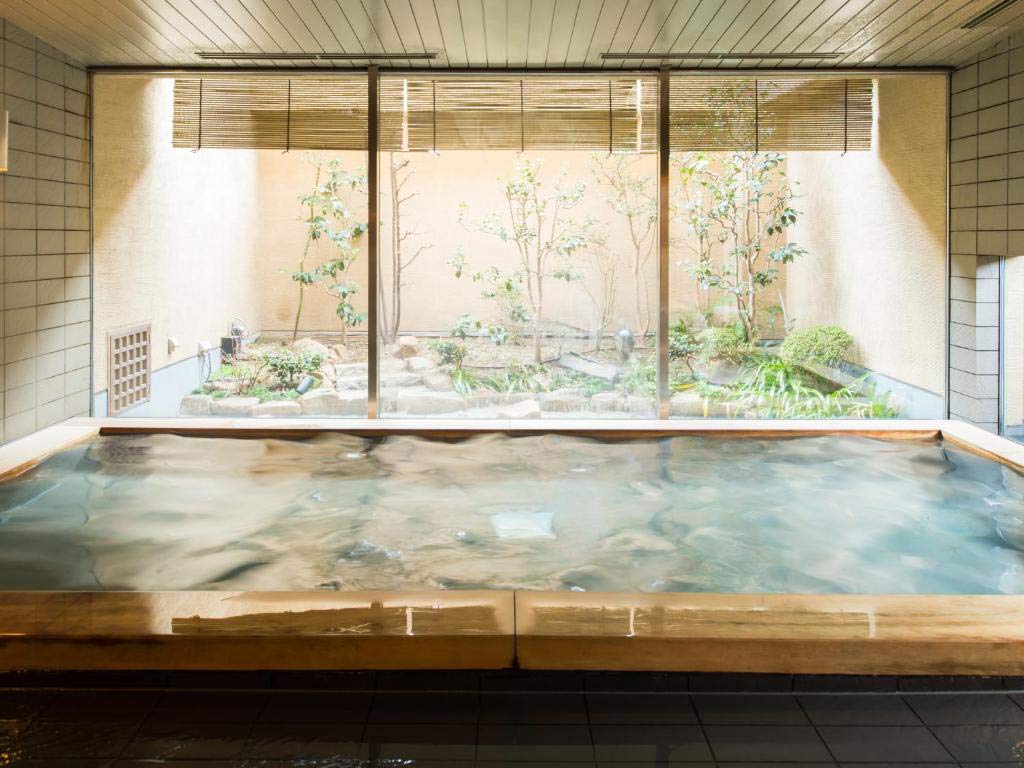 岡山三井花園飯店