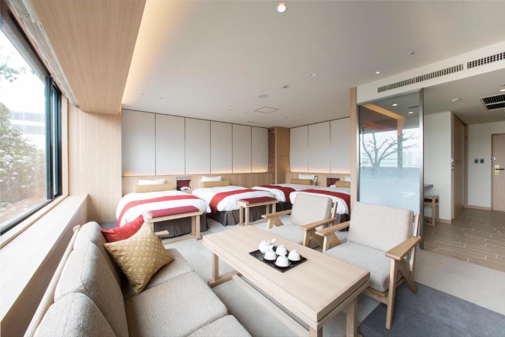 廣島格蘭比亞大酒店