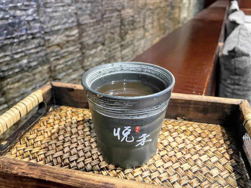 悅禾莊園-按摩體驗