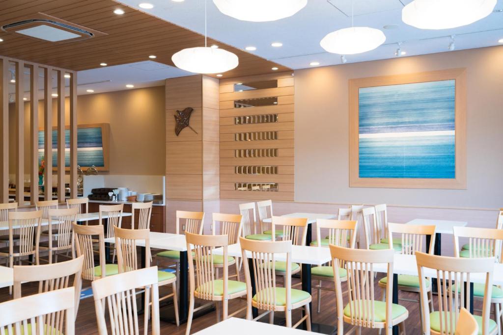 石垣島Vessel飯店