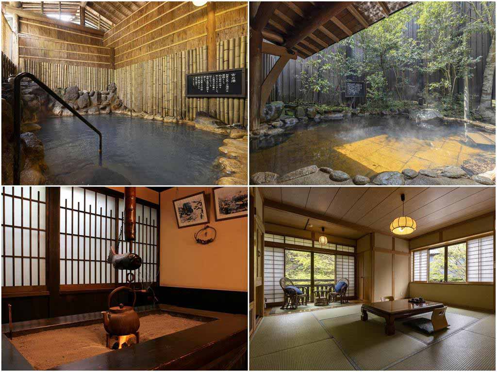 禦客屋日式旅館
