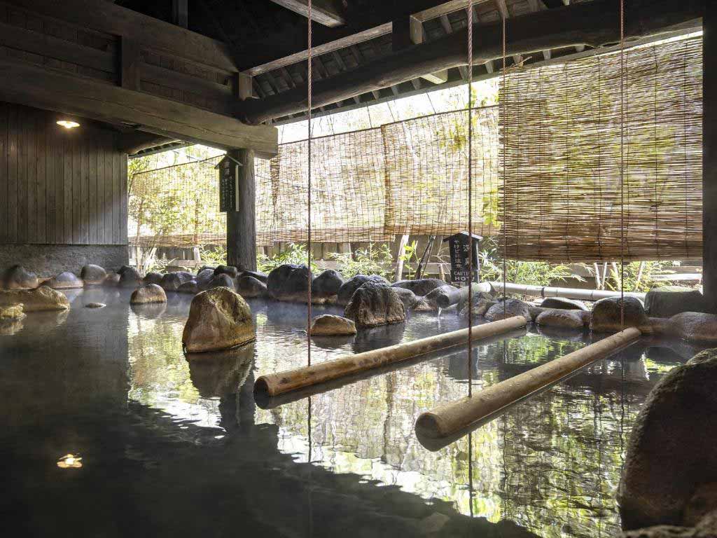 禦客屋日式旅館