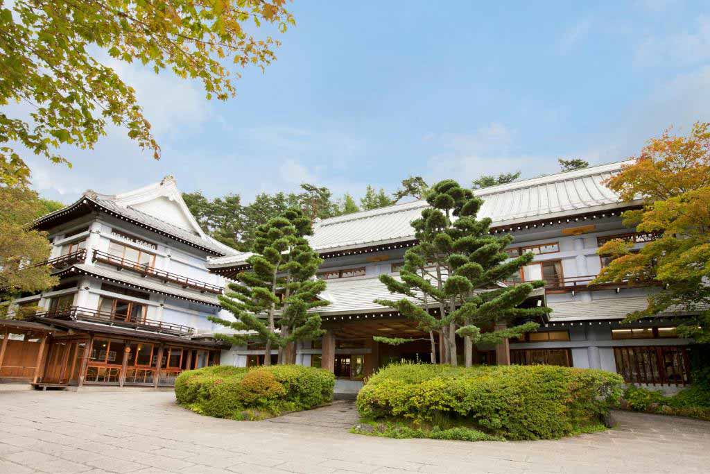 草津飯店