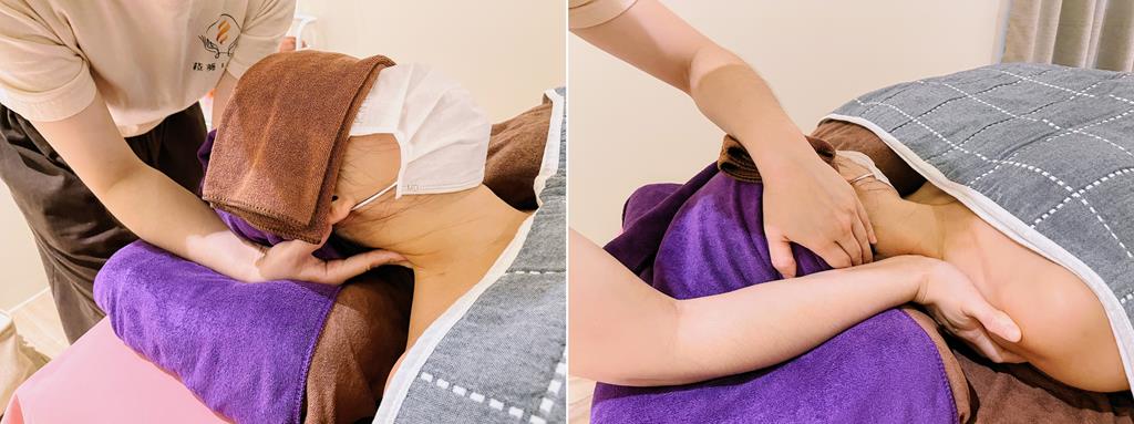 菈葵 Thai Villa Spa 孕婦按摩