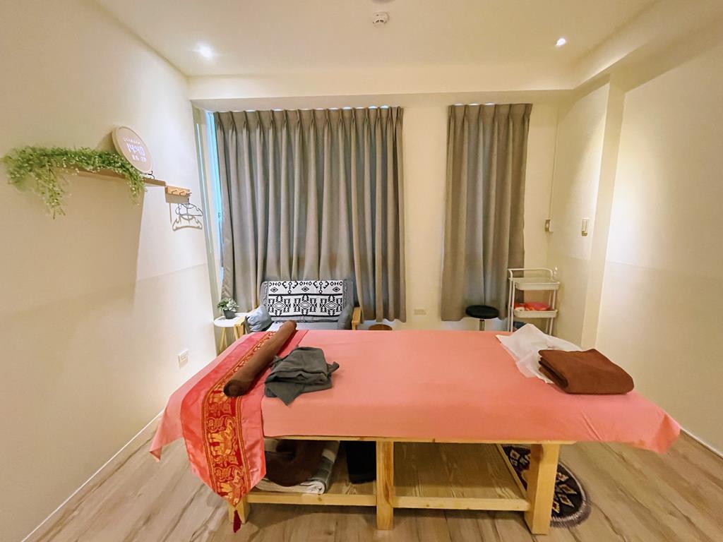 菈葵-Thai-Villa-Spa