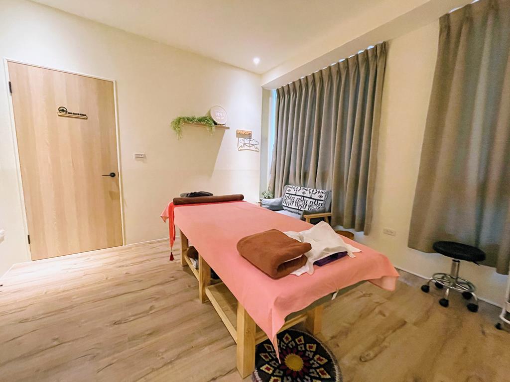 菈葵 Thai Villa Spa 運動瑜珈