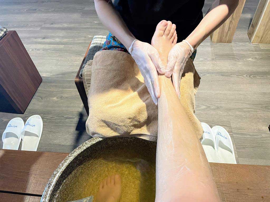 采禾莊園-Villa-Life-Spa