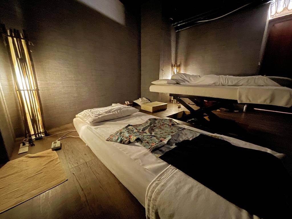 采禾莊園-Villa-Life-Spa