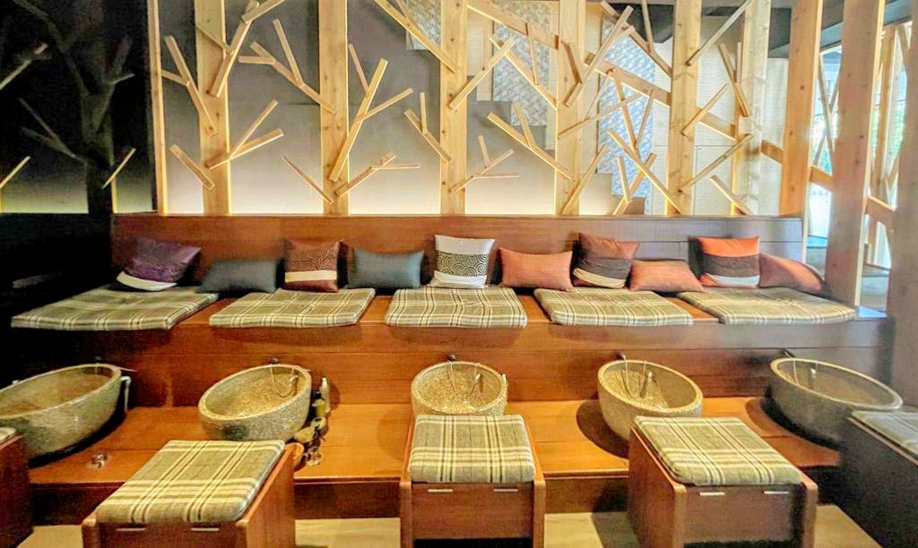 采禾莊園-Villa-Life-Spa