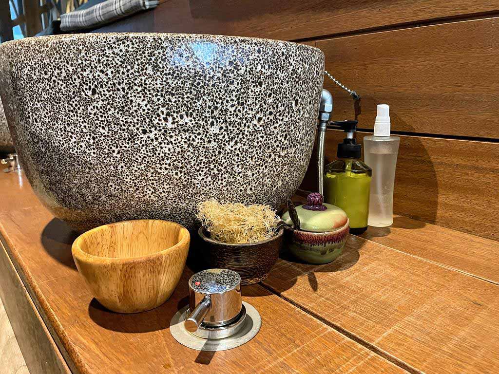 采禾莊園-Villa-Life-Spa