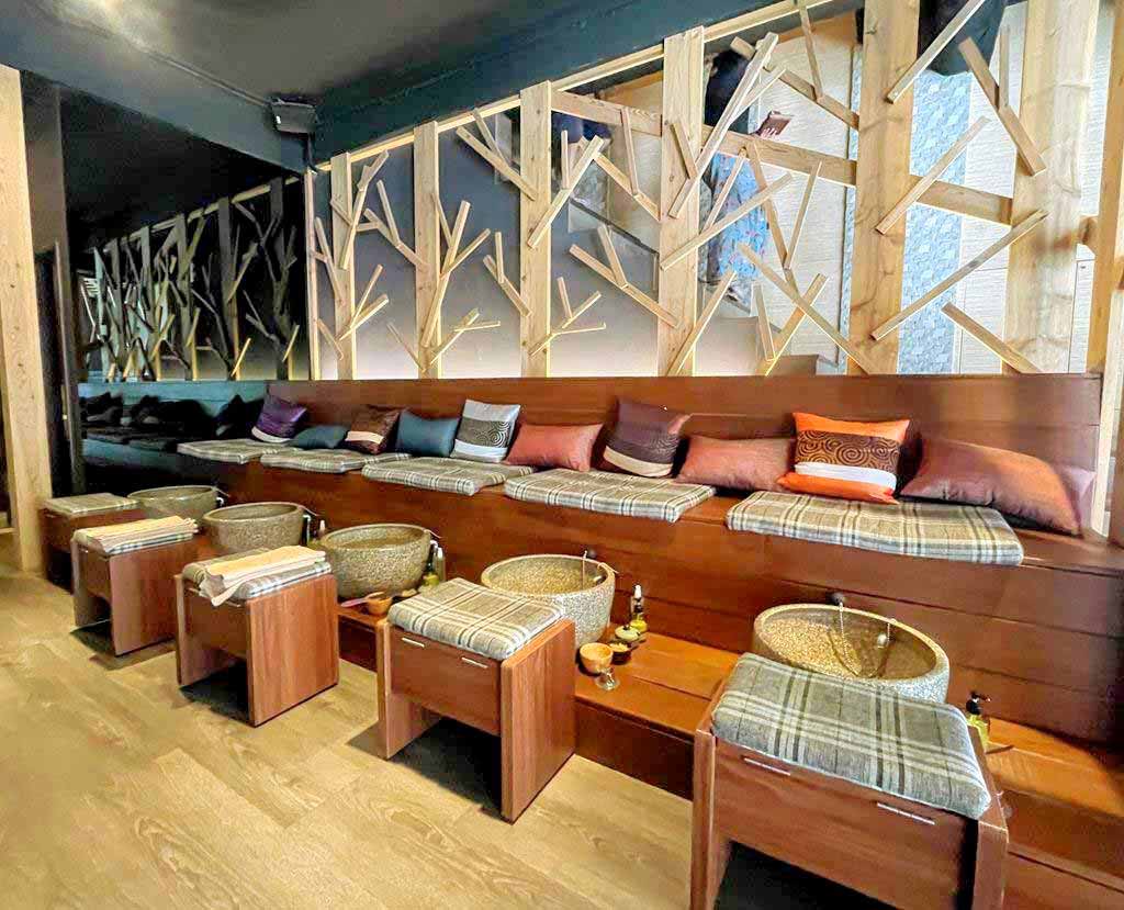 采禾莊園-Villa-Life-Spa