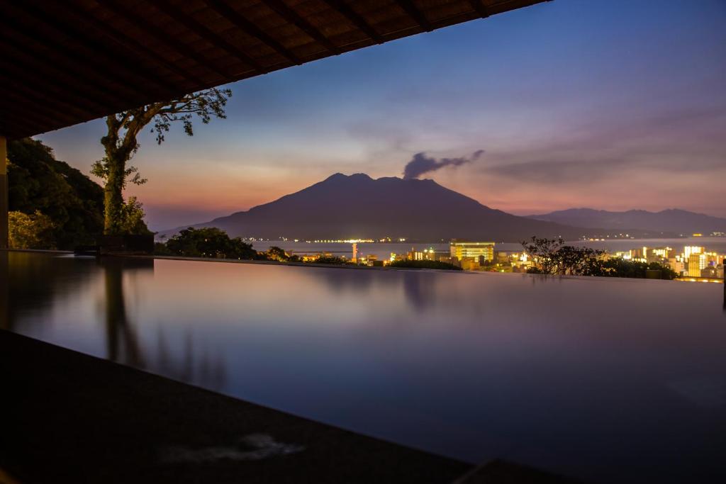 鹿兒島 住宿