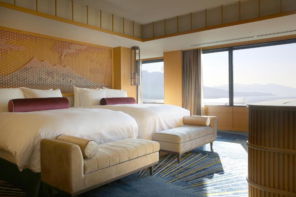 鹿兒島 住宿