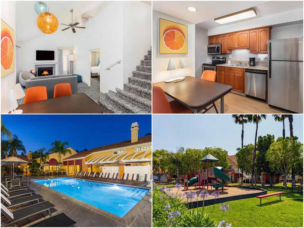 Clementine Hotel & Suites Anaheim
