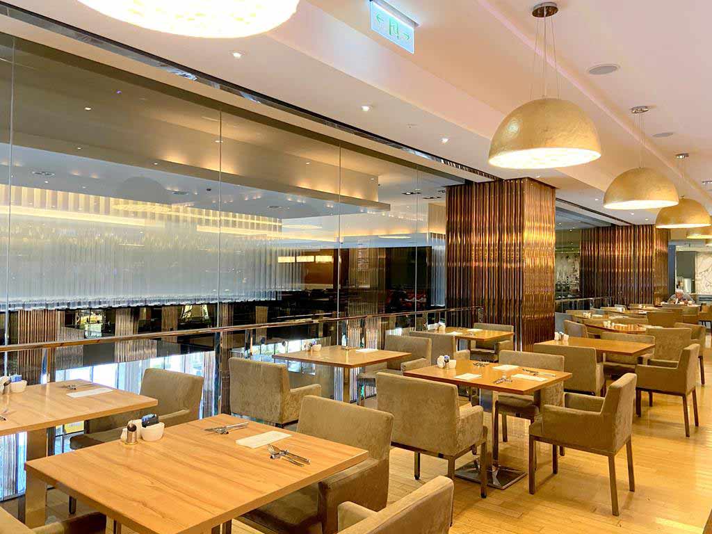 buffet in hsinchu