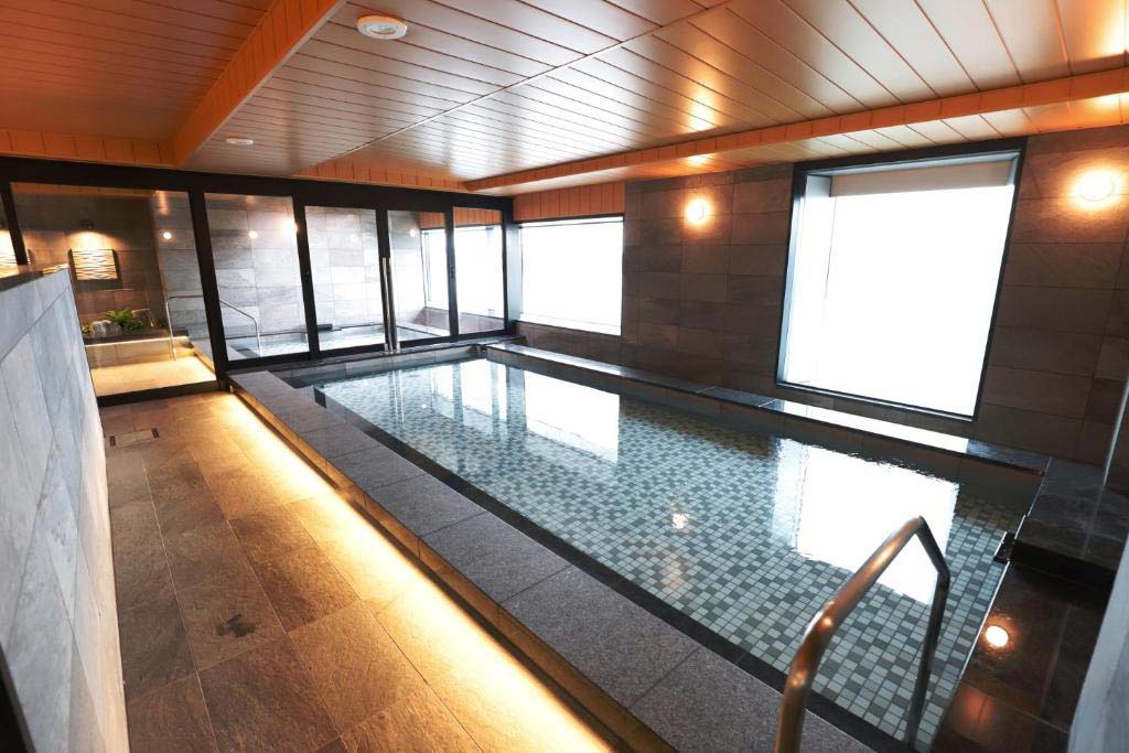 京急EX-Inn羽田Innovation-City