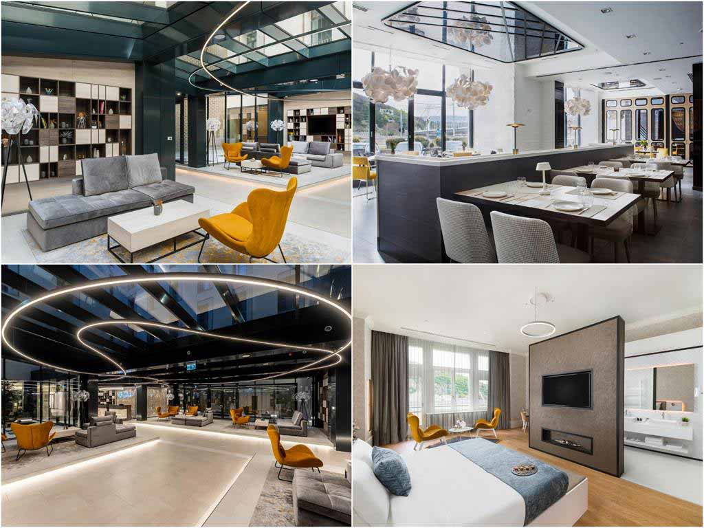 Hotel Vision Budapest
