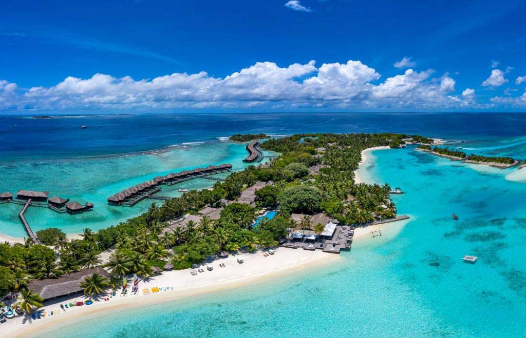 maldives-hotels