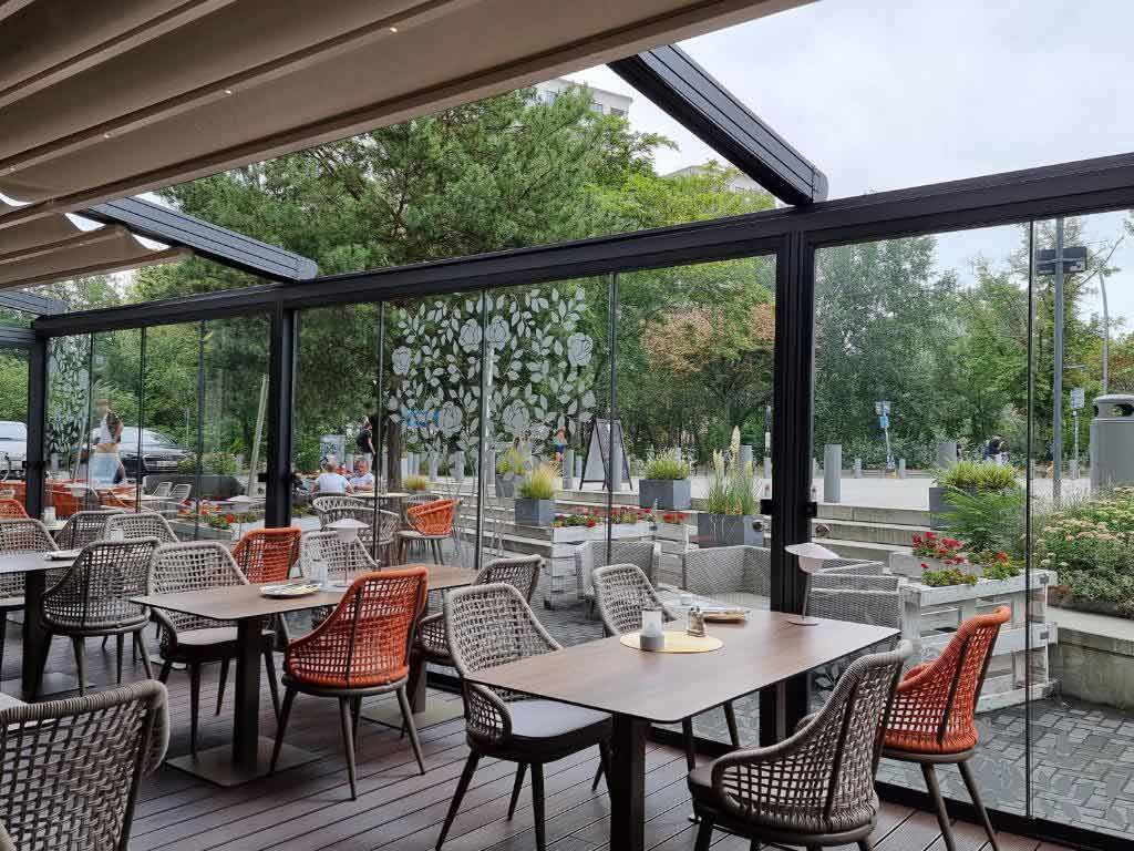 波茨坦廣場格瑞姆飯店