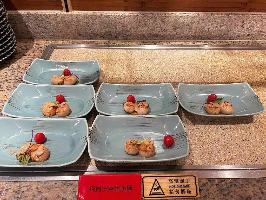 NAGOMI－鐵板料理