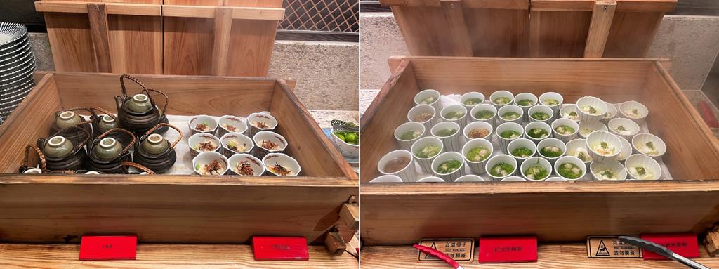 NAGOMI－風味煮物、燉菜