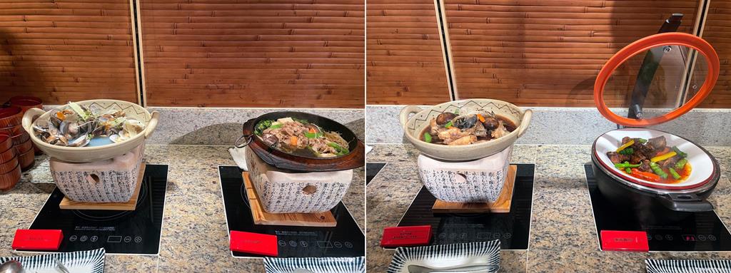 NAGOMI－風味煮物、燉菜