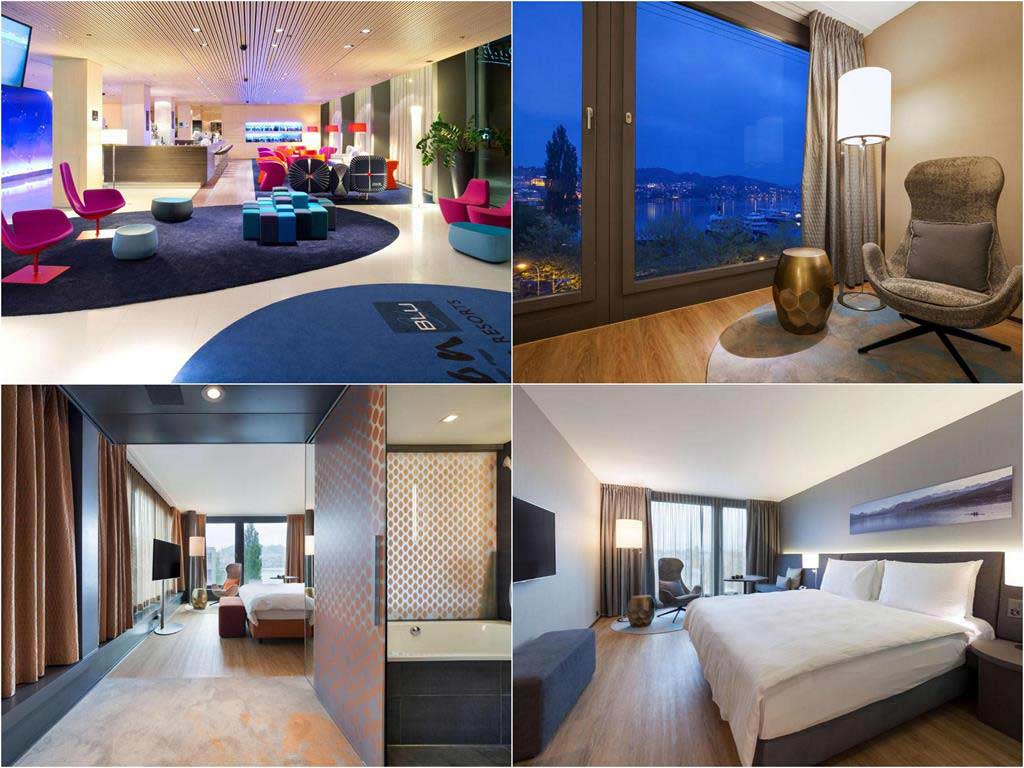 Radisson-Blu-Hotel,-Lucerne