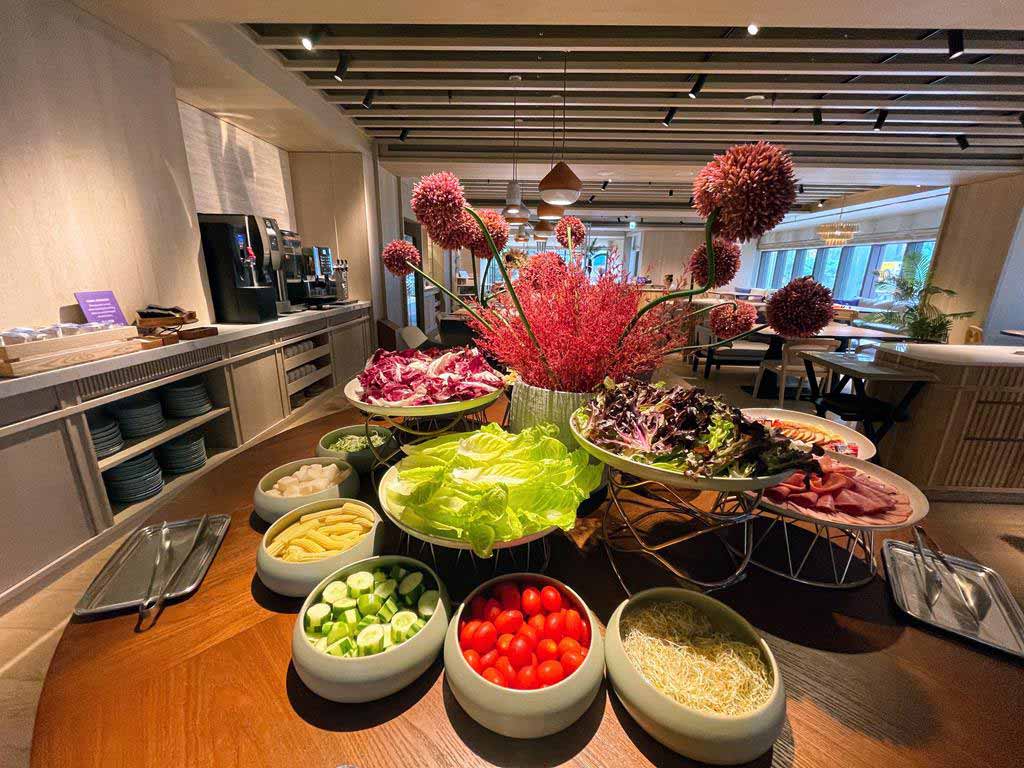 breakfast-of-Humble-Boutique-Hotel