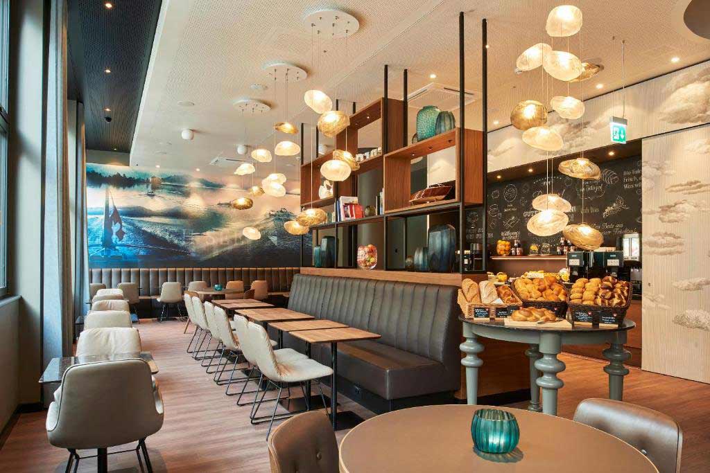 zurich hotels