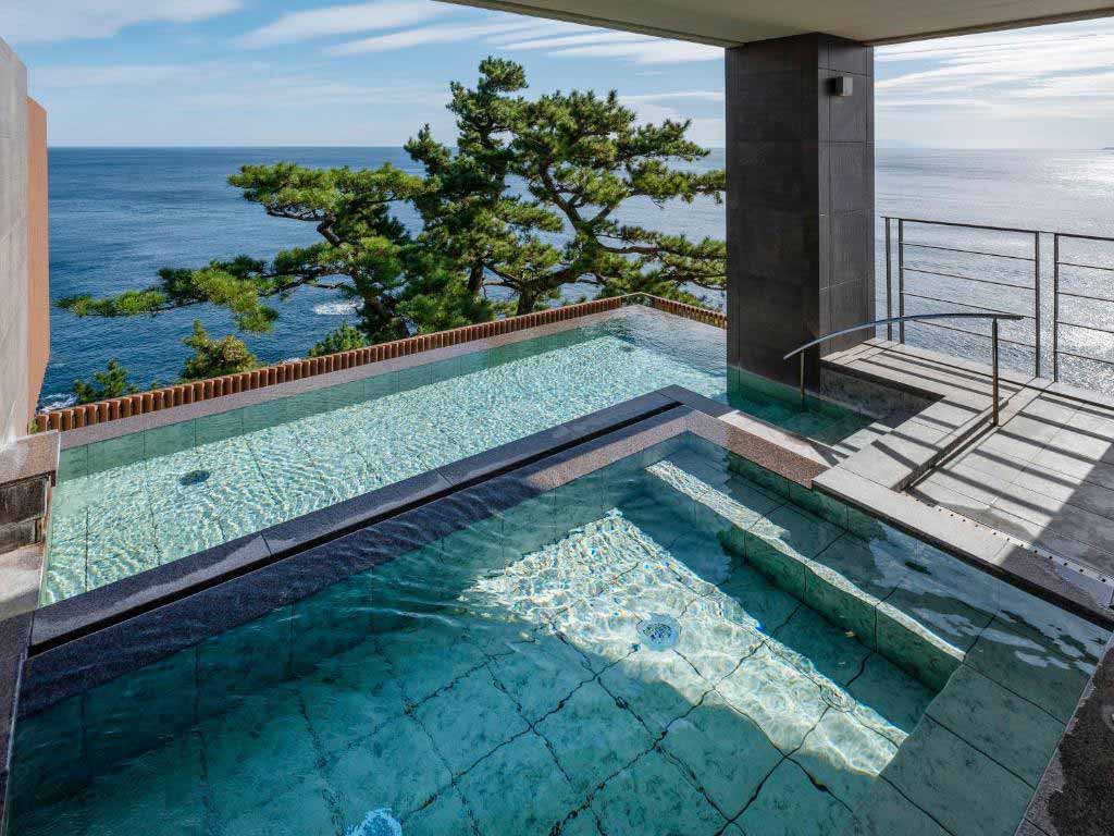 熱海住宿