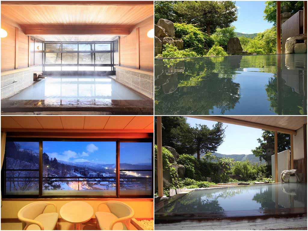 藏王廣場日式旅館