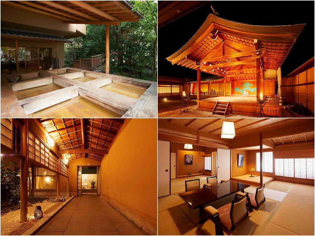 道後溫泉大和屋本店