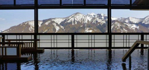 GALA湯澤滑雪場 住宿