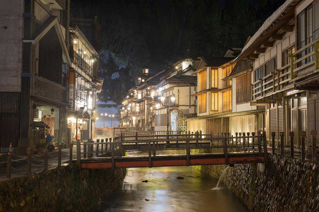 JR東日本鐵路周遊券-(東北地區)