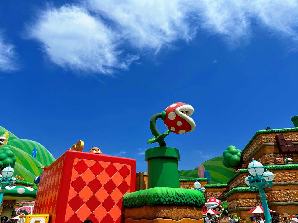 Super-Nintendo-World