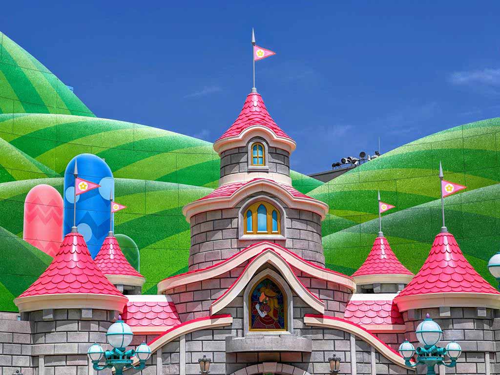 Super-Nintendo-World
